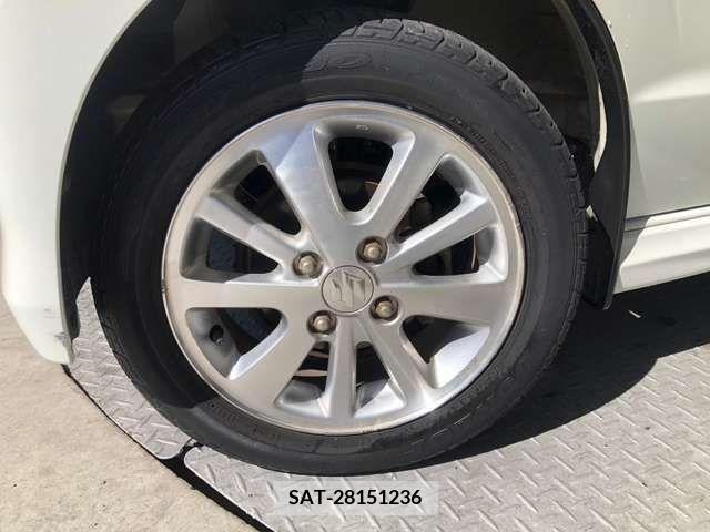 Suzuki EVERY WAGON 2017-06 220407-12