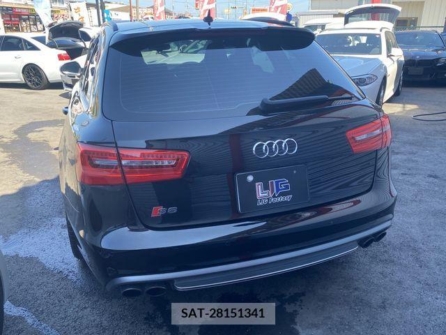 Audi S6 2013-05 389475-8