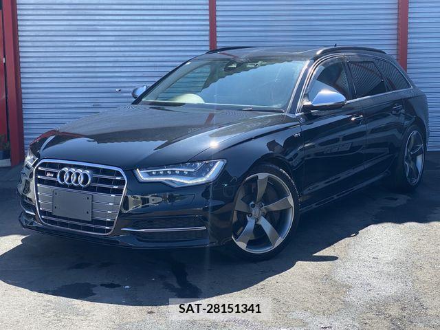 Audi S6 2013-05 389475-0