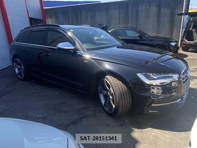 Audi S6 2013-05 389475-6