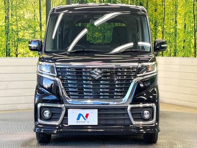Suzuki SPACIA 2020-02 26687-14