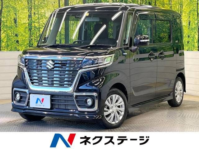 Suzuki SPACIA 2020-02 26687-0