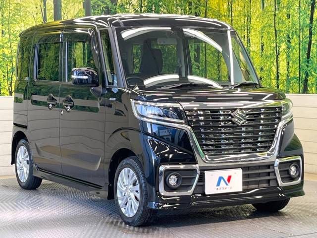 Suzuki SPACIA 2020-02 26687-16