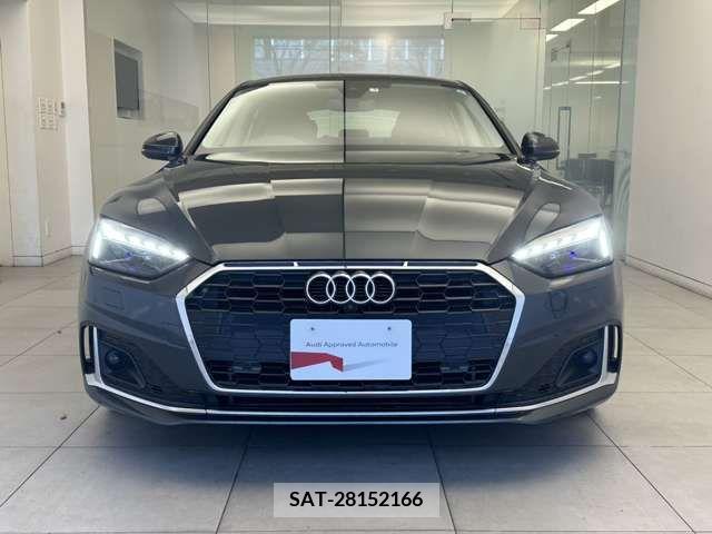 Audi A5 2021-05 218433-2