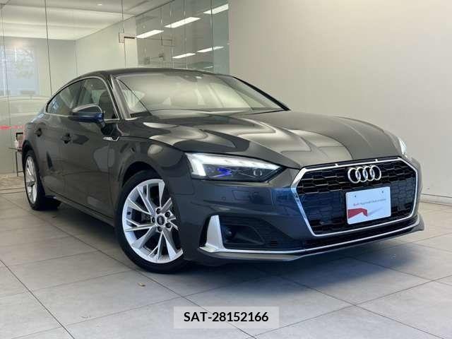Audi A5 2021-05 218433-4