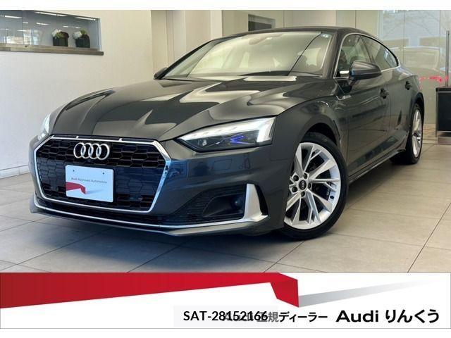 Audi A5 2021-05 218433-0
