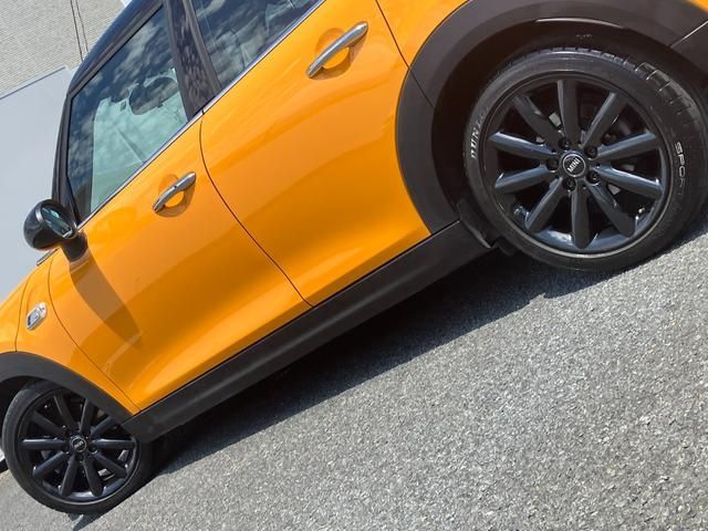Bmw MINI 2016-11 4069-8