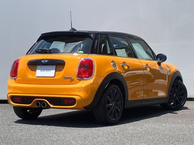 Bmw MINI 2016-11 4069-2