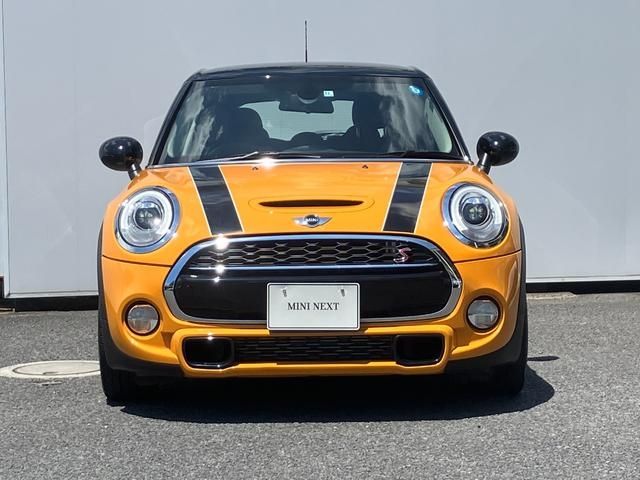 Bmw MINI 2016-11 4069-3