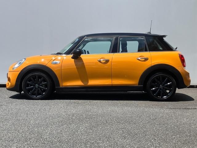 Bmw MINI 2016-11 4069-5