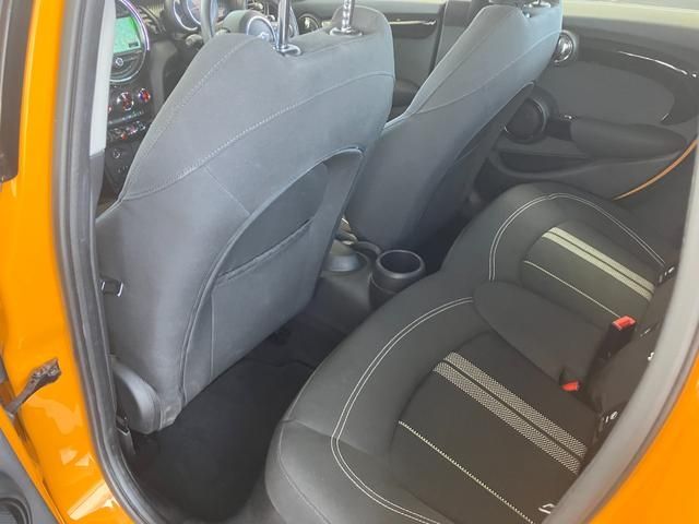 Bmw MINI 2016-11 4069-12
