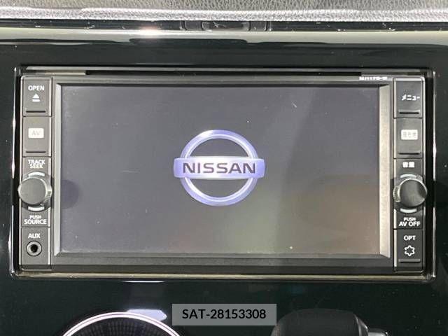 Nissan DAYZ 2017-08 323388-2