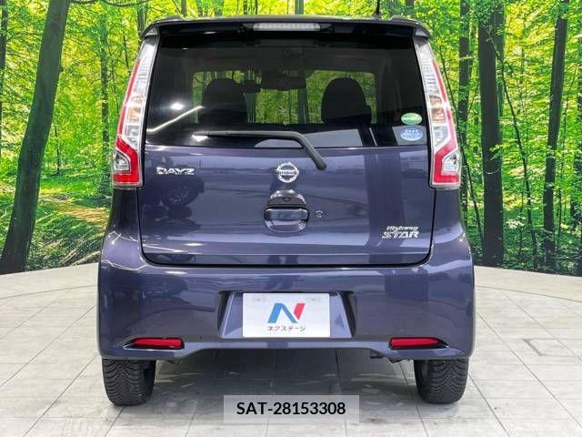 Nissan DAYZ 2017-08 323388-15