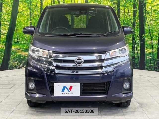 Nissan DAYZ 2017-08 323388-14