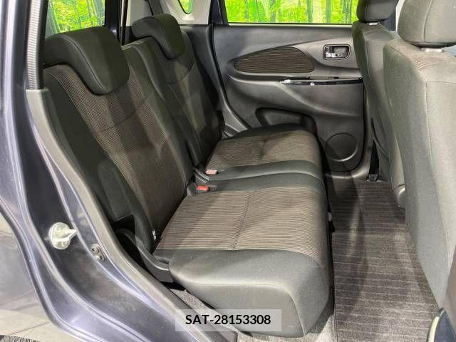 Nissan DAYZ 2017-08 323388-9