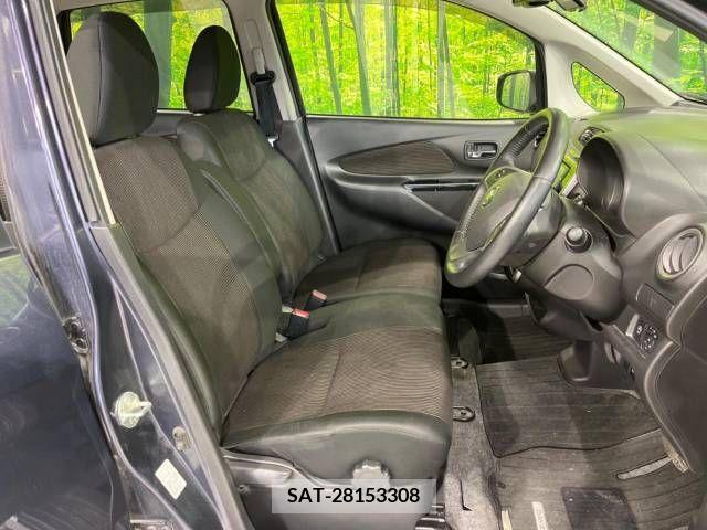 Nissan DAYZ 2017-08 323388-8