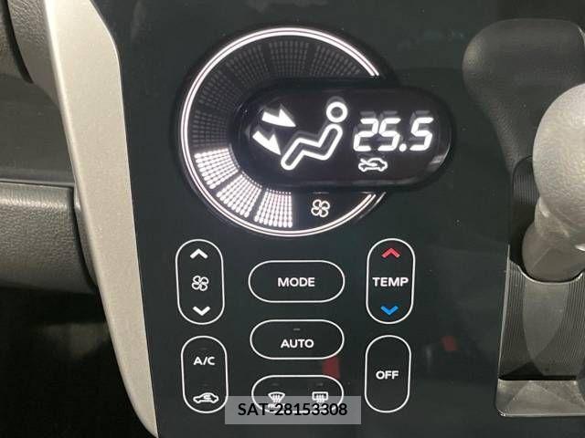 Nissan DAYZ 2017-08 323388-6