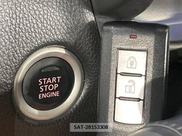 Nissan DAYZ 2017-08 323388-5