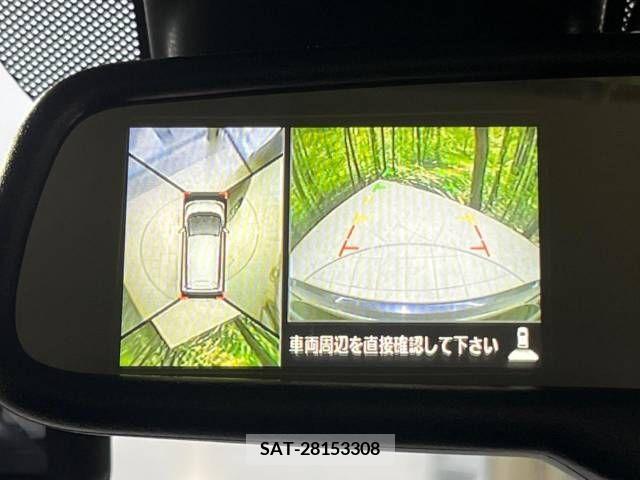 Nissan DAYZ 2017-08 323388-3