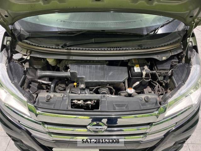 Nissan DAYZ 2017-08 323388-18