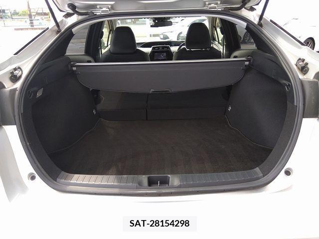 Toyota PRIUS 2016-02 322272-19