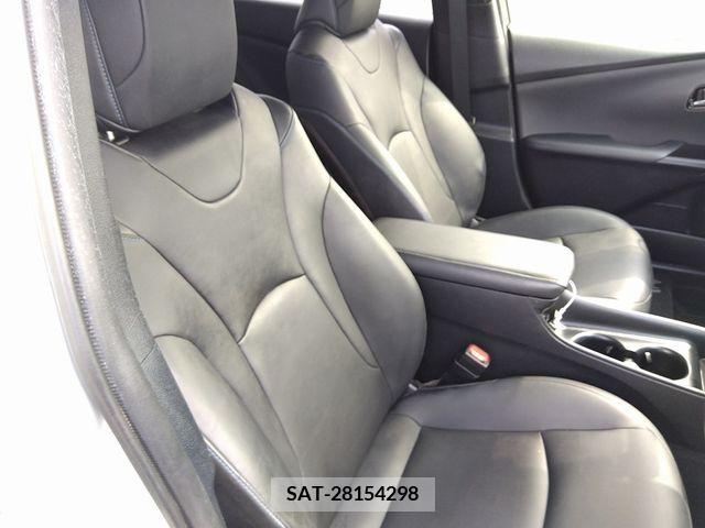 Toyota PRIUS 2016-02 322272-16