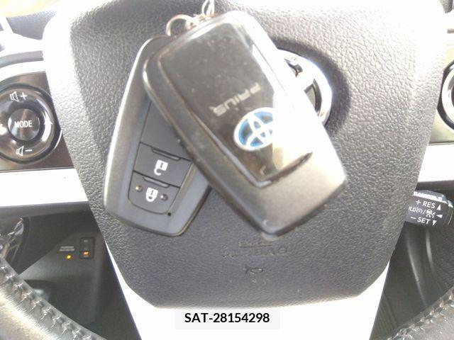 Toyota PRIUS 2016-02 322272-14