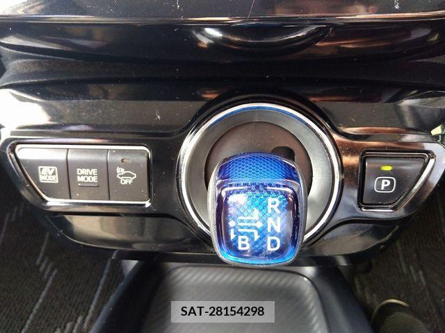 Toyota PRIUS 2016-02 322272-7