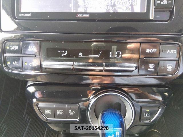 Toyota PRIUS 2016-02 322272-6