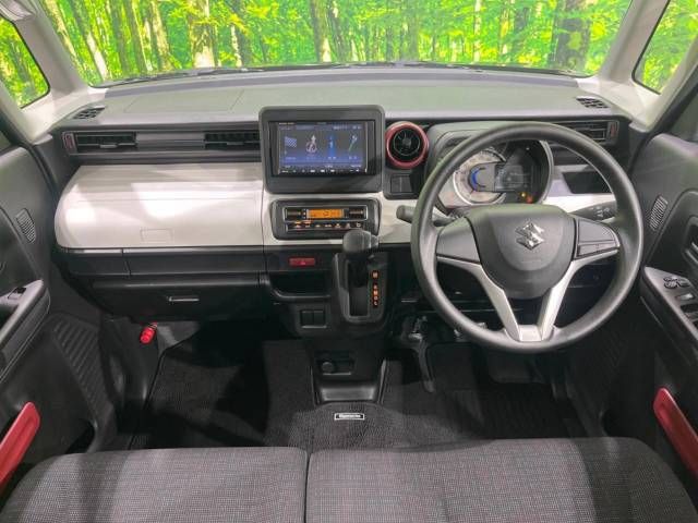 Suzuki SPACIA 2021-03 195592-1