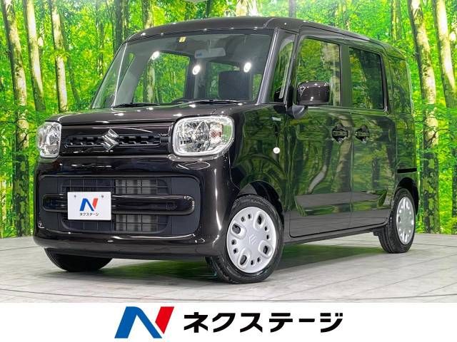 Suzuki SPACIA 2021-03 195592-0