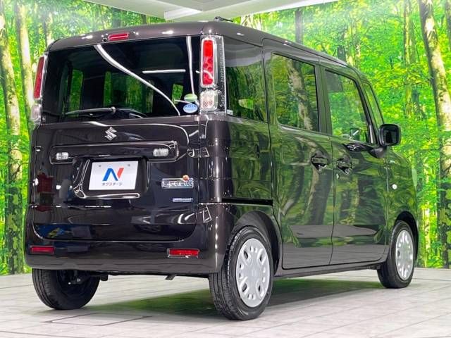 Suzuki SPACIA 2021-03 195592-17