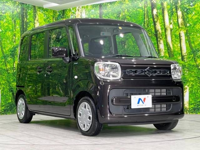 Suzuki SPACIA 2021-03 195592-16
