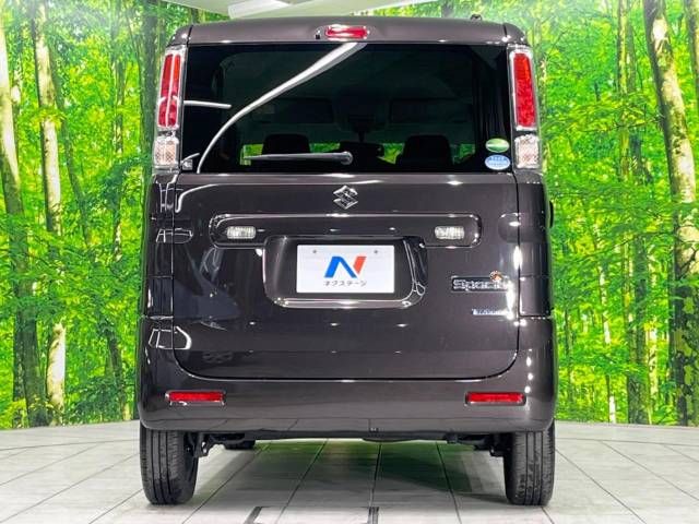 Suzuki SPACIA 2021-03 195592-15