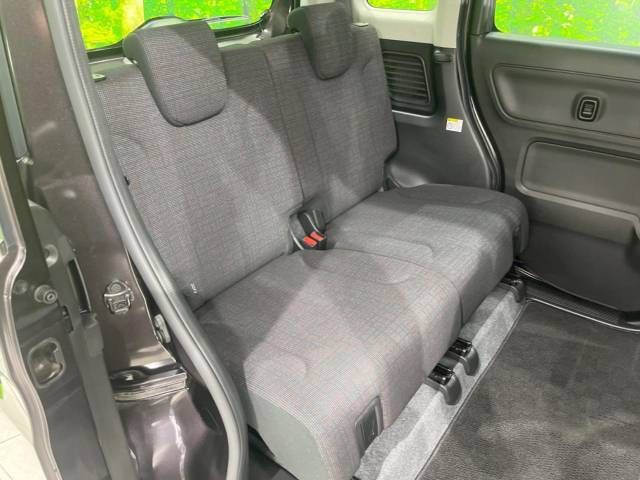 Suzuki SPACIA 2021-03 195592-10