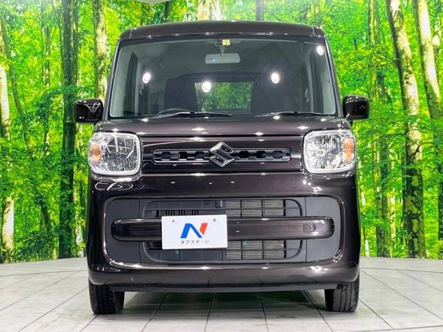 Suzuki SPACIA 2021-03 195592-14