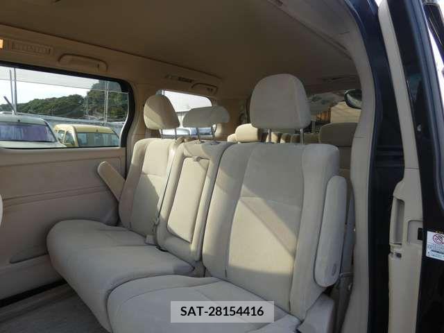 Toyota VELLFIRE 2009-03 247505-7