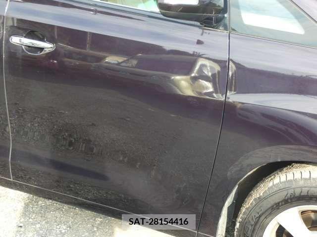 Toyota VELLFIRE 2009-03 247505-17