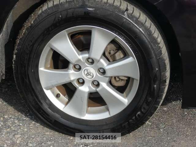Toyota VELLFIRE 2009-03 247505-15