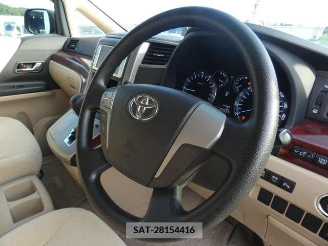 Toyota VELLFIRE 2009-03 247505-10