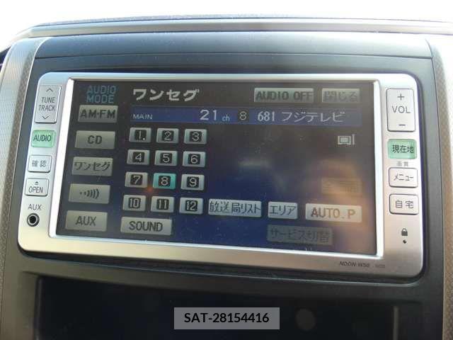 Toyota VELLFIRE 2009-03 247505-12