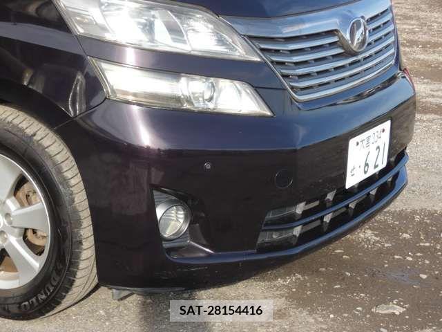 Toyota VELLFIRE 2009-03 247505-14