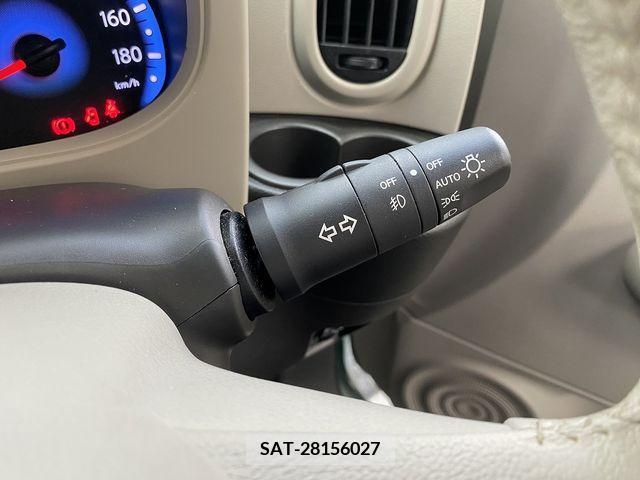 Nissan CUBE 2014-11 349335-4