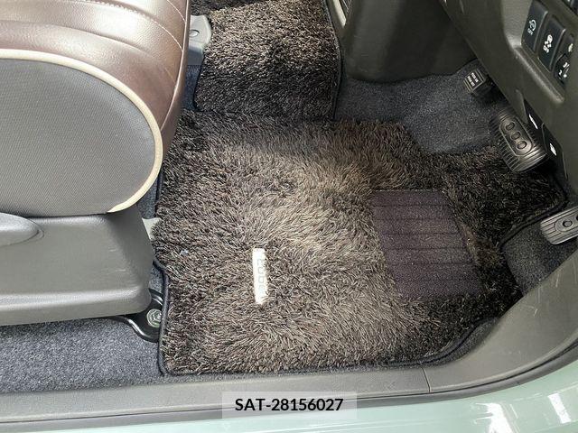 Nissan CUBE 2014-11 349335-21