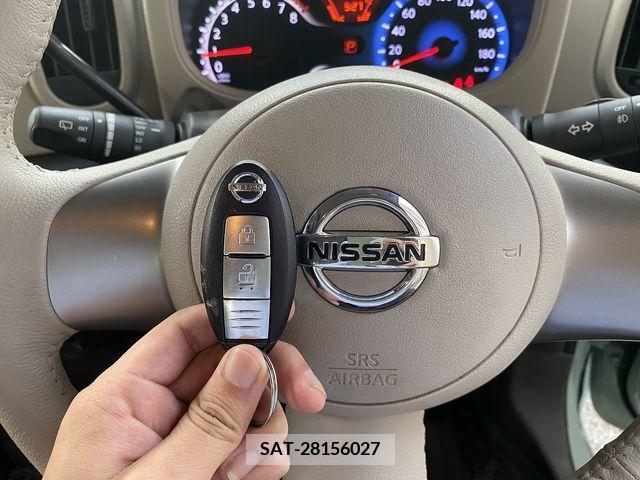 Nissan CUBE 2014-11 349335-22