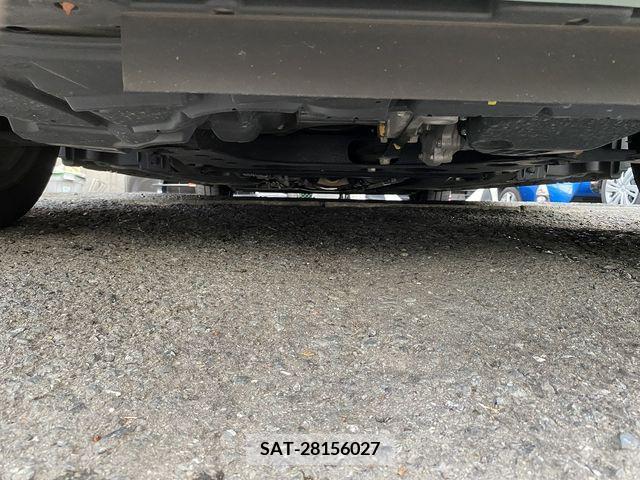 Nissan CUBE 2014-11 349335-19