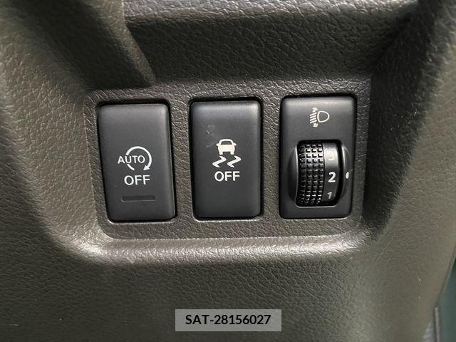 Nissan CUBE 2014-11 349335-6