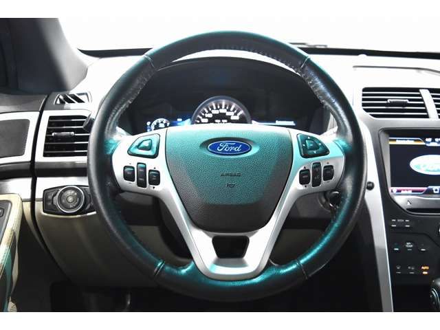 Ford EXPLORER 2012-05 23570-3