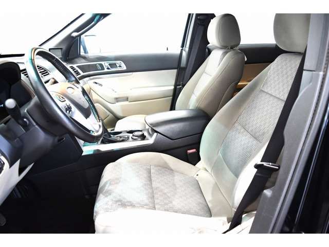 Ford EXPLORER 2012-05 23570-15