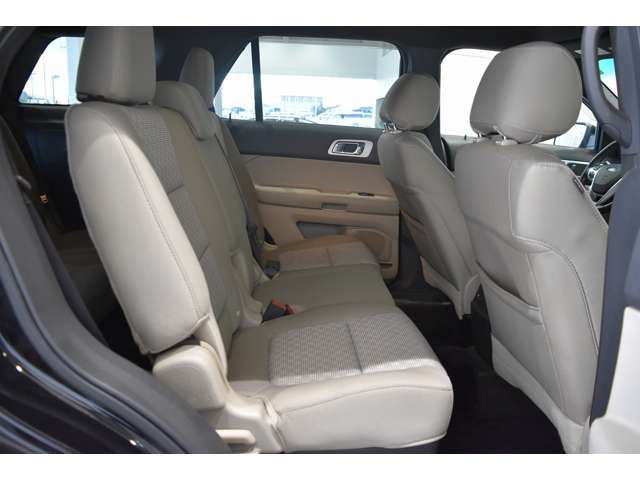 Ford EXPLORER 2012-05 23570-18